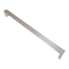 Candy Cooker & Hob Door Handle Silver - Image 4