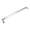 Candy Cooker & Hob Door Handle Silver - Image 5