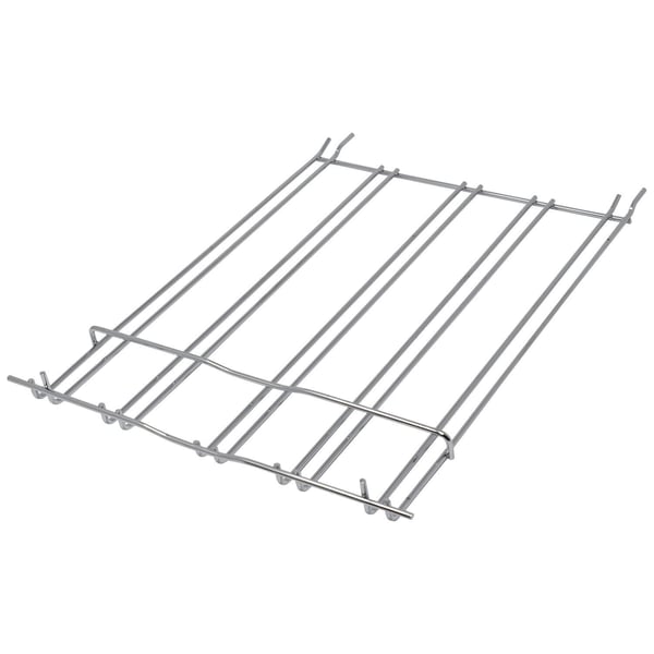 LH Oven side grate