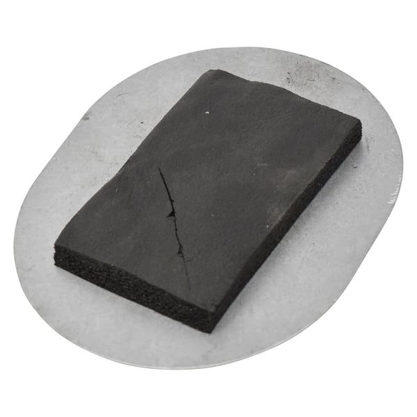 Anti-vibrations braket