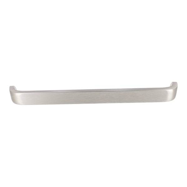 Oven door handle