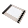 Hoover Cooker & Hob Oven door glass - Image 2