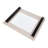 Hoover Cooker & Hob Oven door glass - Image 4