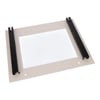 Hoover Cooker & Hob Oven door glass - Image 7