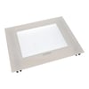 Hoover Cooker & Hob Oven door glass - Image 9