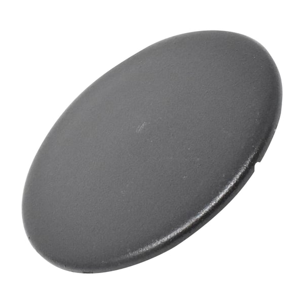 Aux.flame spreader cover