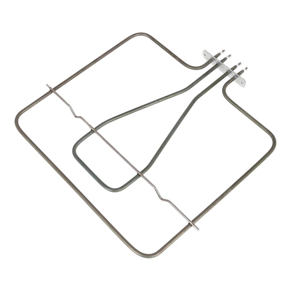 Bottom Lower Base Element