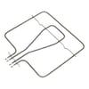 Candy Cooker & Hob Bottom Lower Base Element - Image 2