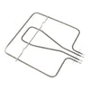 Candy Cooker & Hob Bottom Lower Base Element - Image 5
