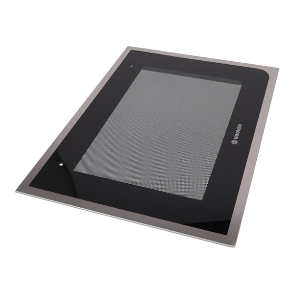 Oven Door Glass Front Outer 