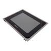 Hoover Cooker & Hob Oven Door Glass Front Outer - Image 7