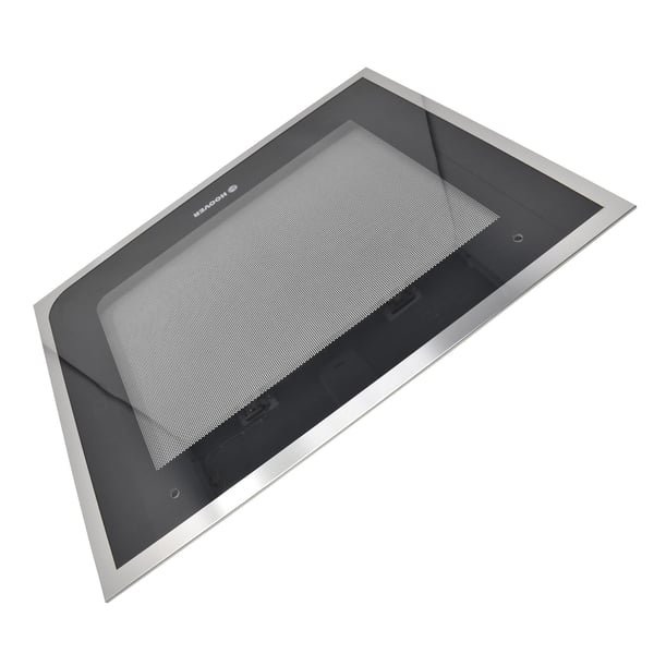 Outer Front Door Glass