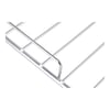 Hoover Cooker & Hob Wire Shelf Rack 46cm x 35cm - Image 2