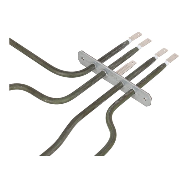 Top Grill Element 
