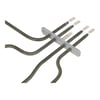 Lamona Cooker & Hob Top Grill Element - Image 1