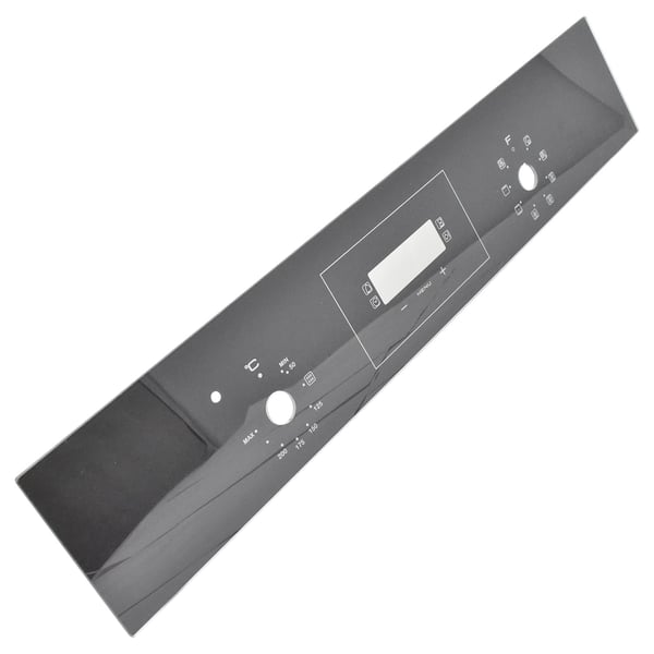 Dashboard Control Fascia Panel 