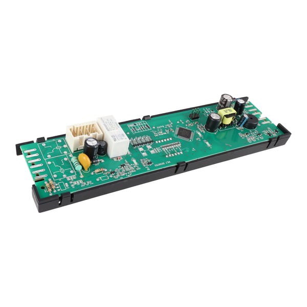 Timer Control Panel Board
