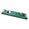 Candy Cooker & Hob Timer Control Panel Board - Image 2