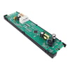 Candy Cooker & Hob Timer Control Panel Board - Image 8