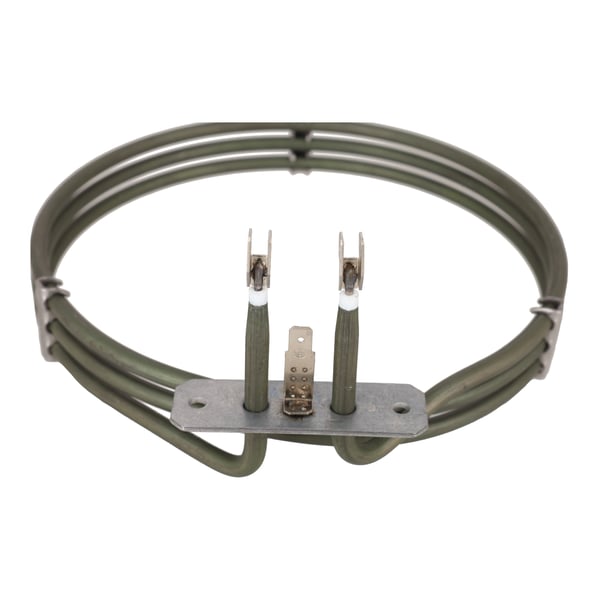 Round Heating Fan Element 