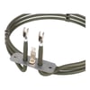 Lamona Cooker & Hob Round Heating Fan Element  - Image 3