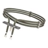 Lamona Cooker & Hob Round Heating Fan Element  - Image 4