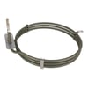 Lamona Cooker & Hob Round Heating Fan Element  - Image 9