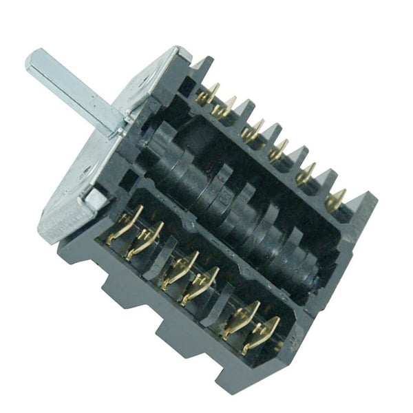 Function Change Switch