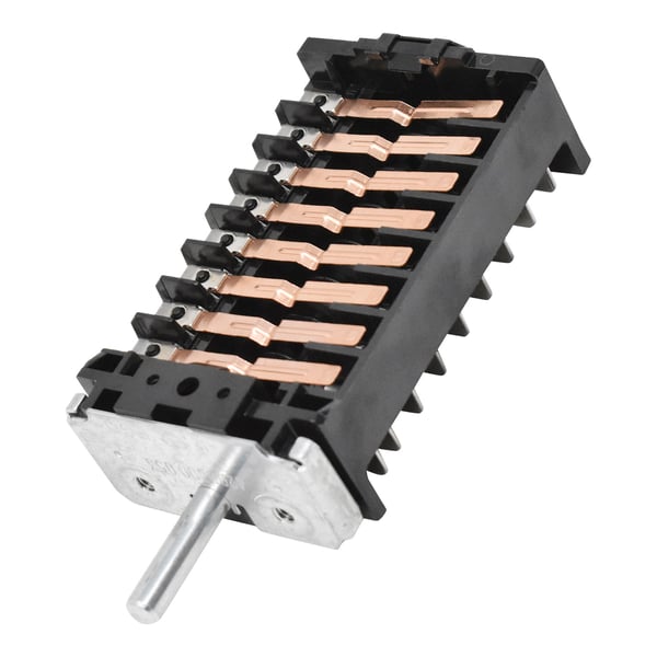 Oven Change Function Switch 