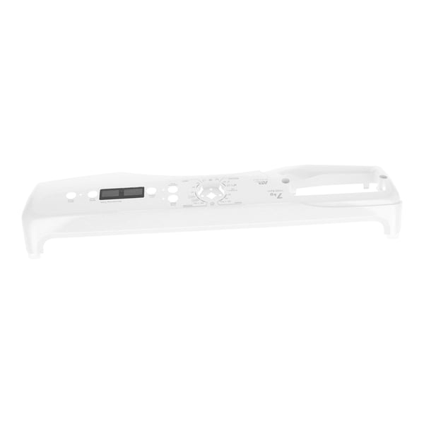 Facia Panel White Front