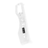 Hoover Washing Machine Facia Panel White Front - Image 2