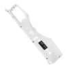Hoover Washing Machine Facia Panel White Front - Image 4
