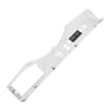 Hoover Washing Machine Facia Panel White Front - Image 5