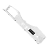 Hoover Washing Machine Facia Panel White Front - Image 7