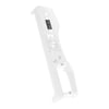 Hoover Washing Machine Facia Panel White Front - Image 11