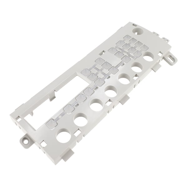 Electronic module container