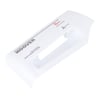 Hoover Washing Machine Dispenser Drawer Front White - Image 1