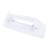 Hoover Washing Machine Dispenser Drawer Front White - Image 2