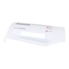 Hoover Washing Machine Dispenser Drawer Front White - Image 3