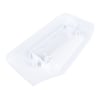 Hoover Washing Machine Dispenser Drawer Front White - Image 4