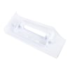 Hoover Washing Machine Dispenser Drawer Front White - Image 6