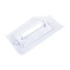 Hoover Washing Machine Dispenser Drawer Front White - Image 7