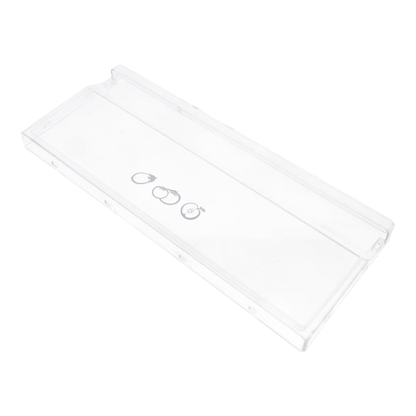 Crisper Drawer Front Panel Handle