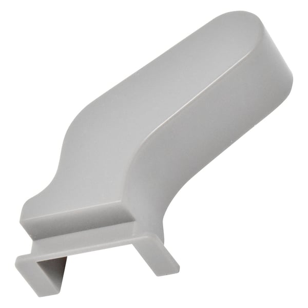 L/H.-Upper hinge cover