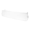 Candy Fridge & Freezer Bottle Shelf Rack Door Bottom Tray - Image 1