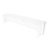 Candy Fridge & Freezer Bottle Shelf Rack Door Bottom Tray - Image 2
