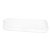 Candy Fridge & Freezer Bottle Shelf Rack Door Bottom Tray - Image 4
