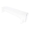 Candy Fridge & Freezer Bottle Shelf Rack Door Bottom Tray - Image 9