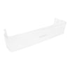 Candy Fridge & Freezer Bottle Shelf Rack Door Bottom Tray - Image 11