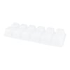 Candy Fridge & Freezer Ice cubes tray - Image 3